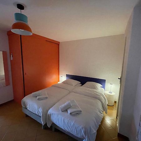 La Villa 101 -Topvacances -Les Issambres La Garonnette-Plage ภายนอก รูปภาพ