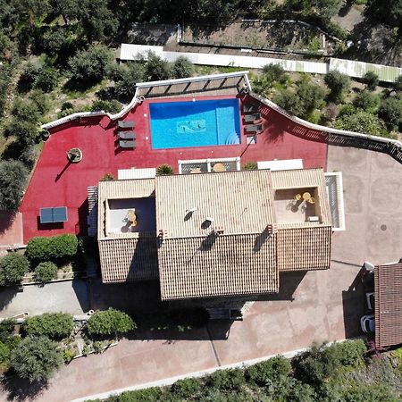 La Villa 101 -Topvacances -Les Issambres La Garonnette-Plage ภายนอก รูปภาพ