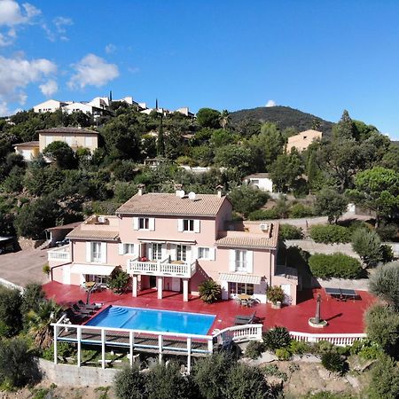 La Villa 101 -Topvacances -Les Issambres La Garonnette-Plage ภายนอก รูปภาพ