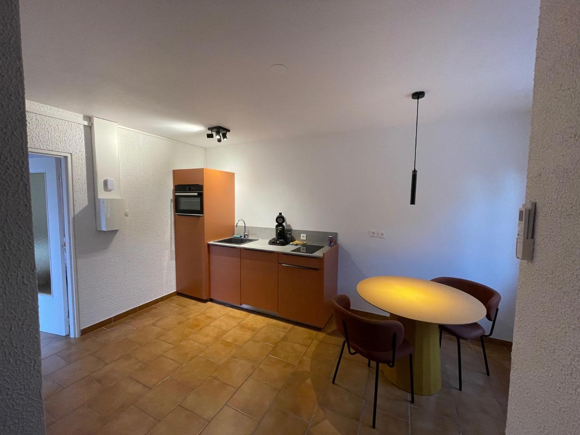 La Villa 101 -Topvacances -Les Issambres La Garonnette-Plage ภายนอก รูปภาพ