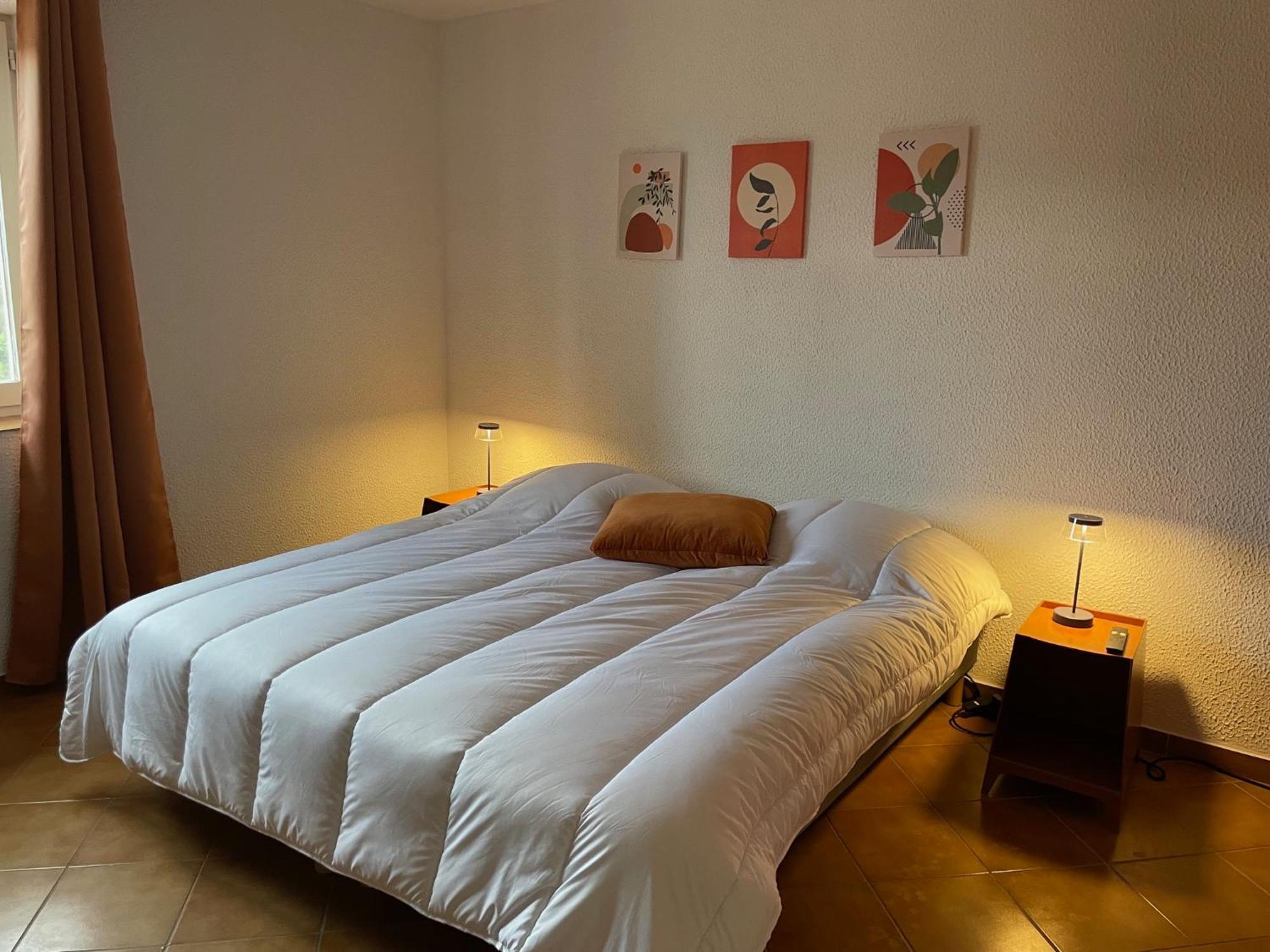 La Villa 101 -Topvacances -Les Issambres La Garonnette-Plage ภายนอก รูปภาพ