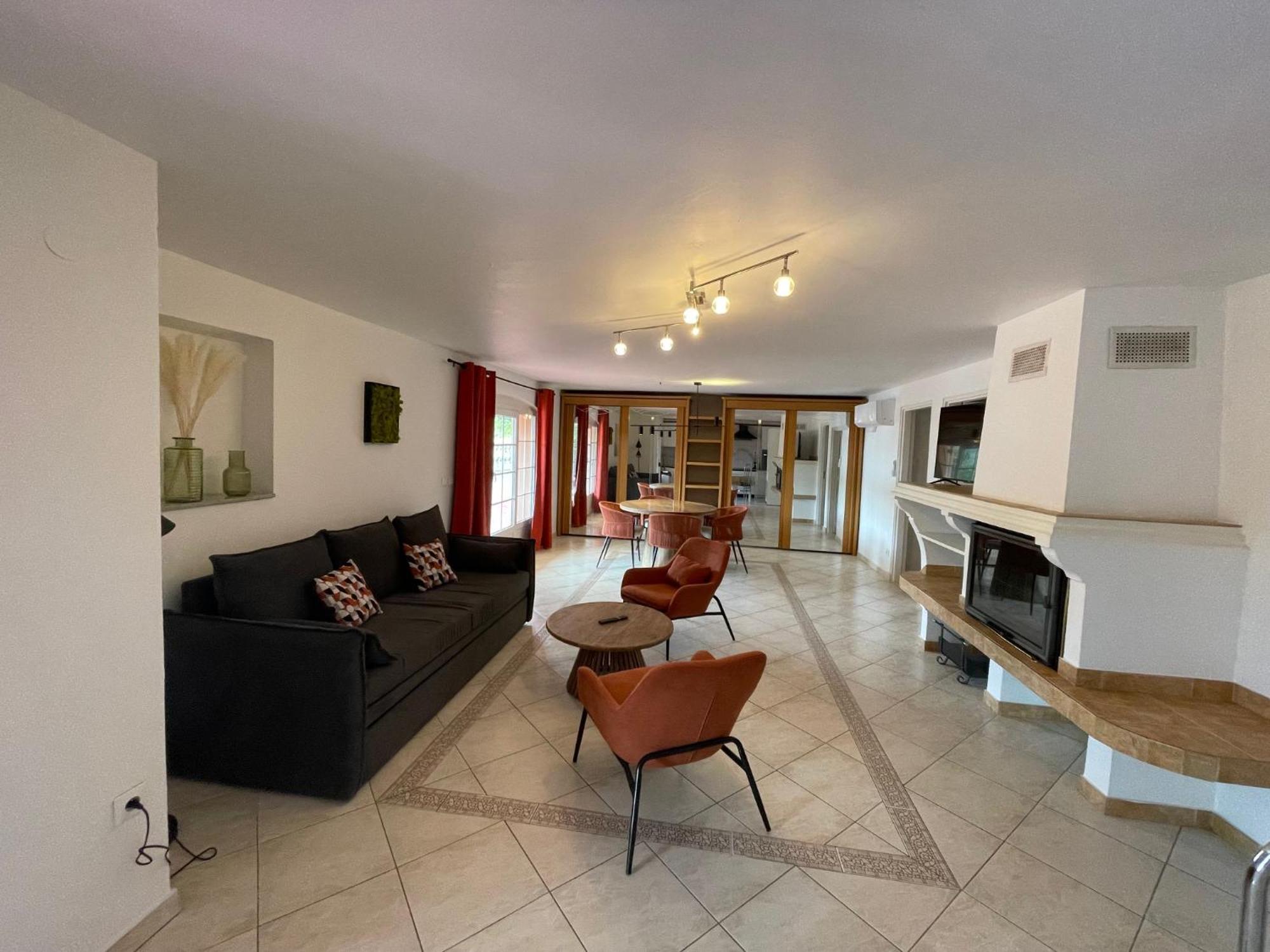 La Villa 101 -Topvacances -Les Issambres La Garonnette-Plage ภายนอก รูปภาพ