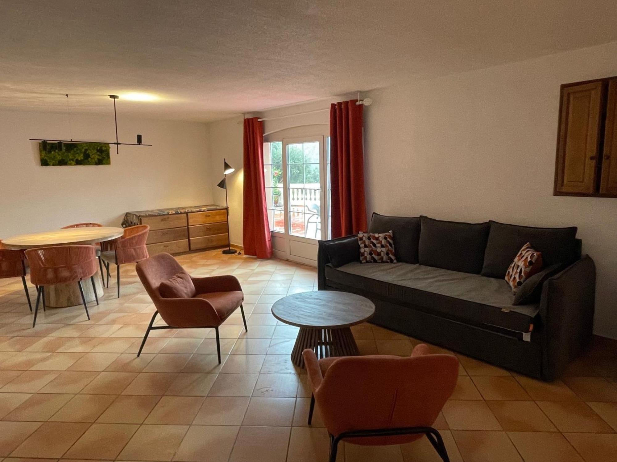 La Villa 101 -Topvacances -Les Issambres La Garonnette-Plage ภายนอก รูปภาพ