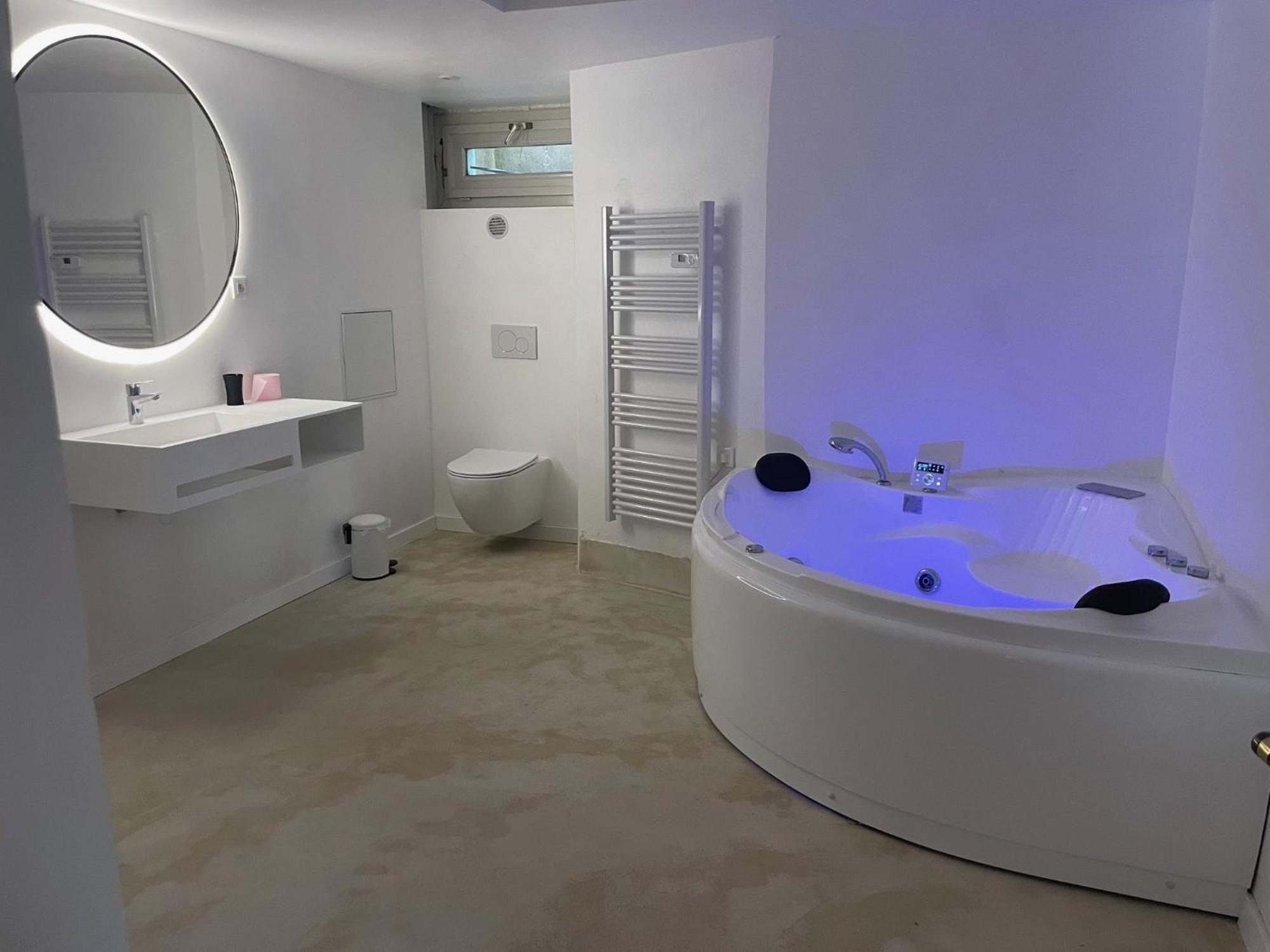 La Villa 101 -Topvacances -Les Issambres La Garonnette-Plage ภายนอก รูปภาพ